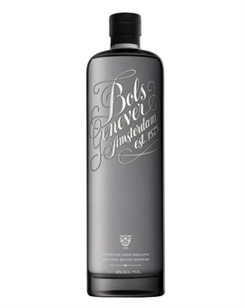 Bols Gin Genever Amsterdam fra Holland